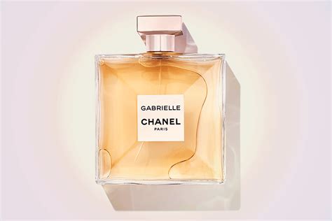 elle canada celebrates gabrielle chanel|inside Chanel perfume.